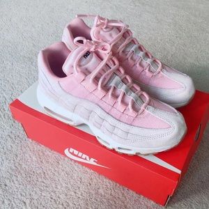 Nike Air Max 95 pink